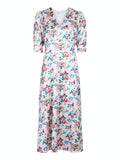 Lucilla Magic Hour Dress - White