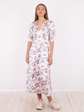 Lucilla Magic Hour Dress - White