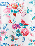 Lucilla Magic Hour Dress - White
