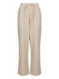 Sonar Linen Pants - Sand