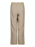 Sonar Linen Pants - Sand