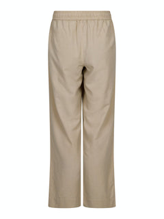 Sonar Linen Pants - Sand