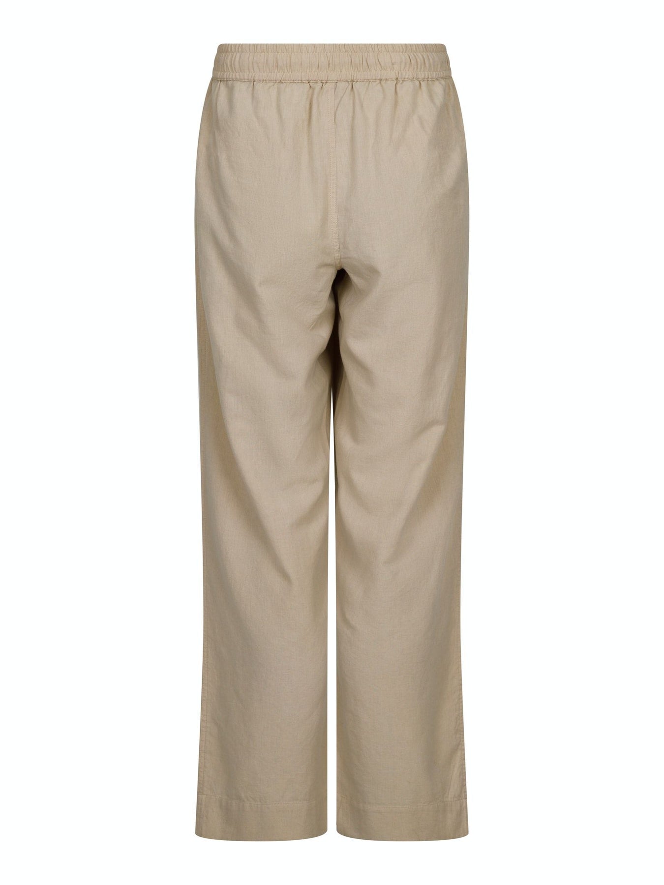 Sonar Linen Pants - Sand