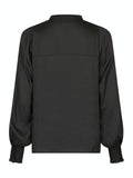 Zola Blouse - Black