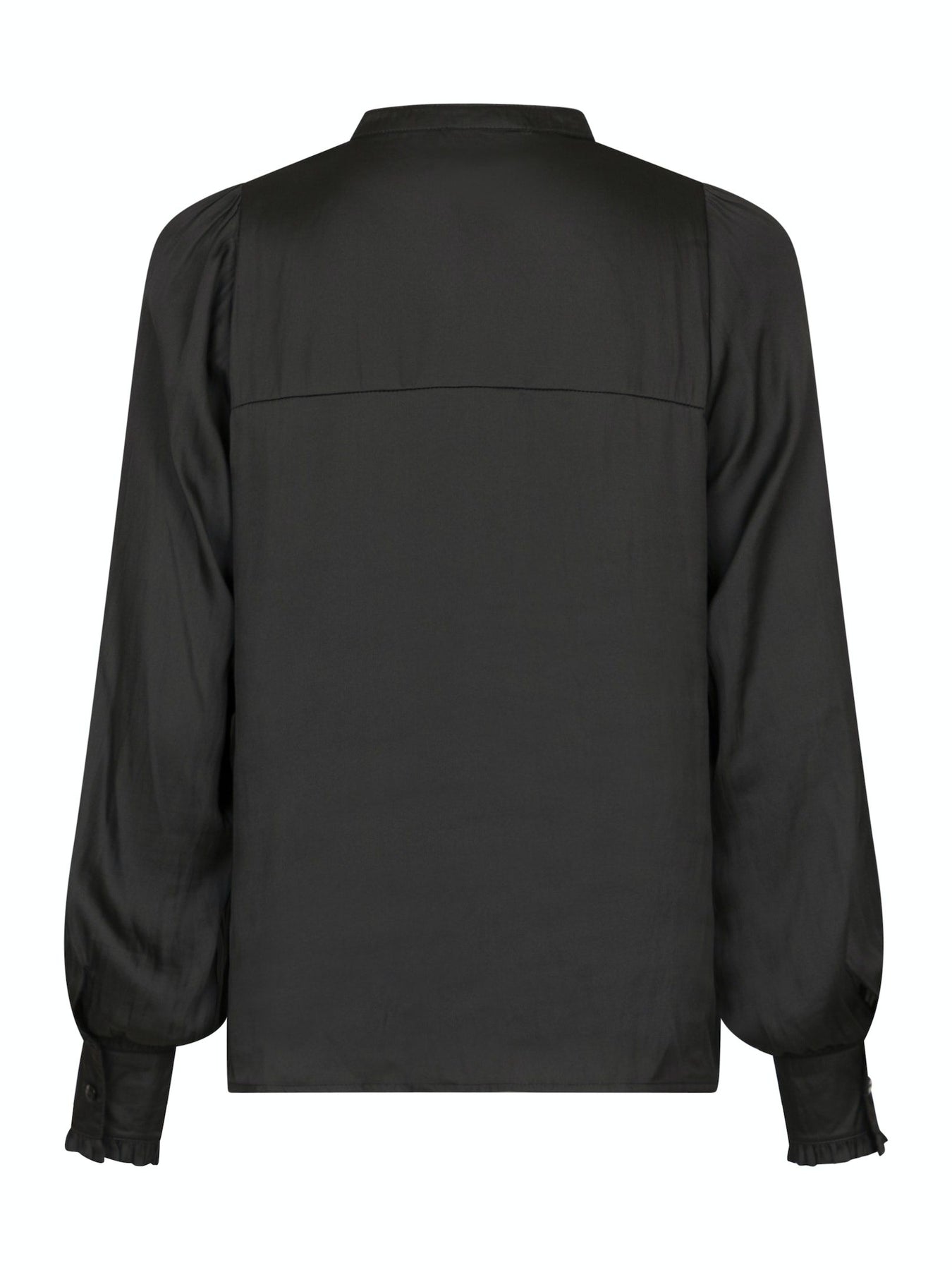 Zola Blouse - Black