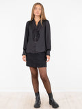 Zola Blouse - Black