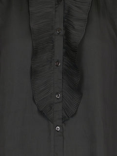 Zola Blouse - Black