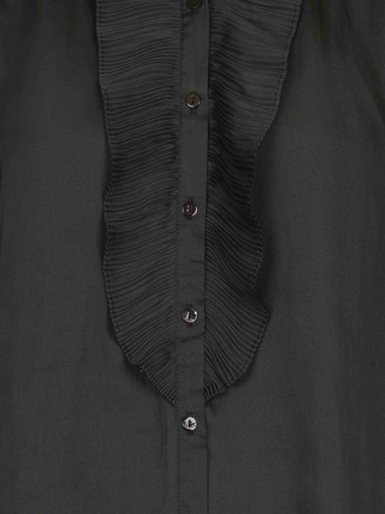 Zola Blouse - Black
