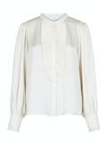 Zola Blouse - Off White