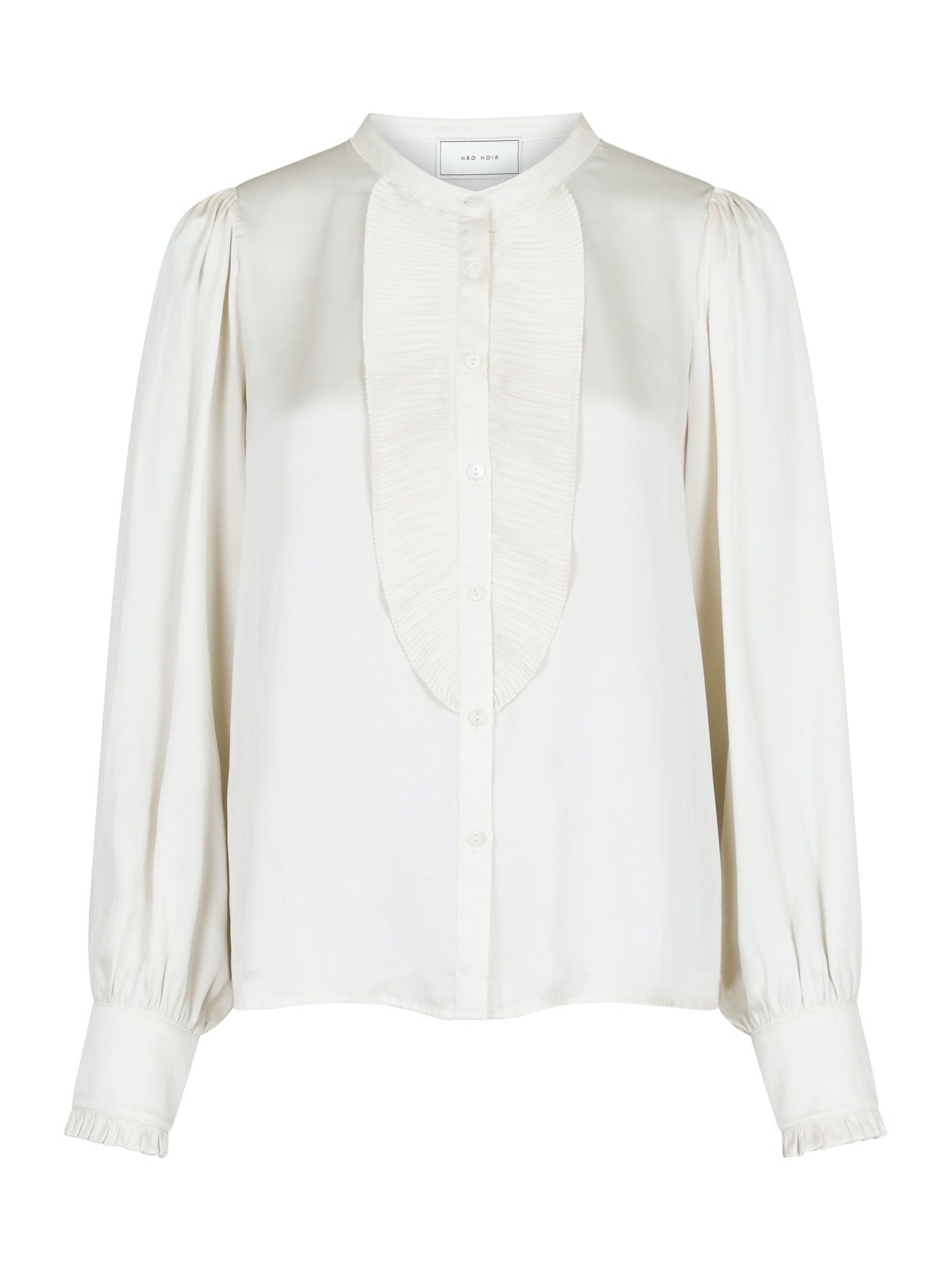 Zola Blouse - Off White
