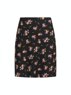 Lunna Fairytale Skirt - Black