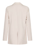 Avery Suit Blazer - Sand