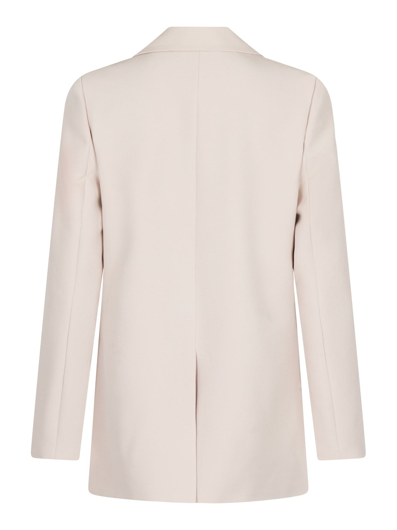 Avery Suit Blazer - Sand