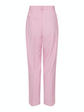 Alice Woven Pants - Rose