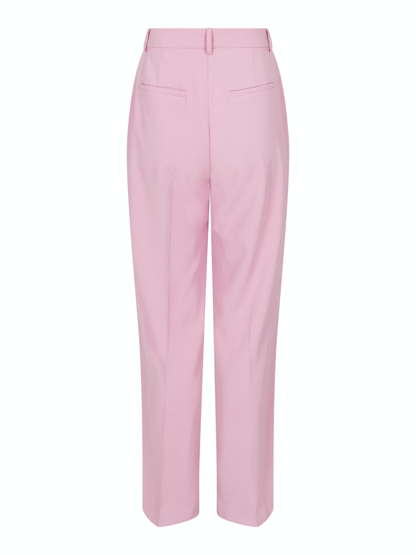 Alice Woven Pants - Rose