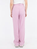 Alice Woven Pants - Rose