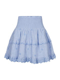 Lando Skirt - Light Blue