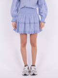 Lando Skirt - Light Blue