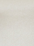 Clementine Glitter Knit Top - Champagne