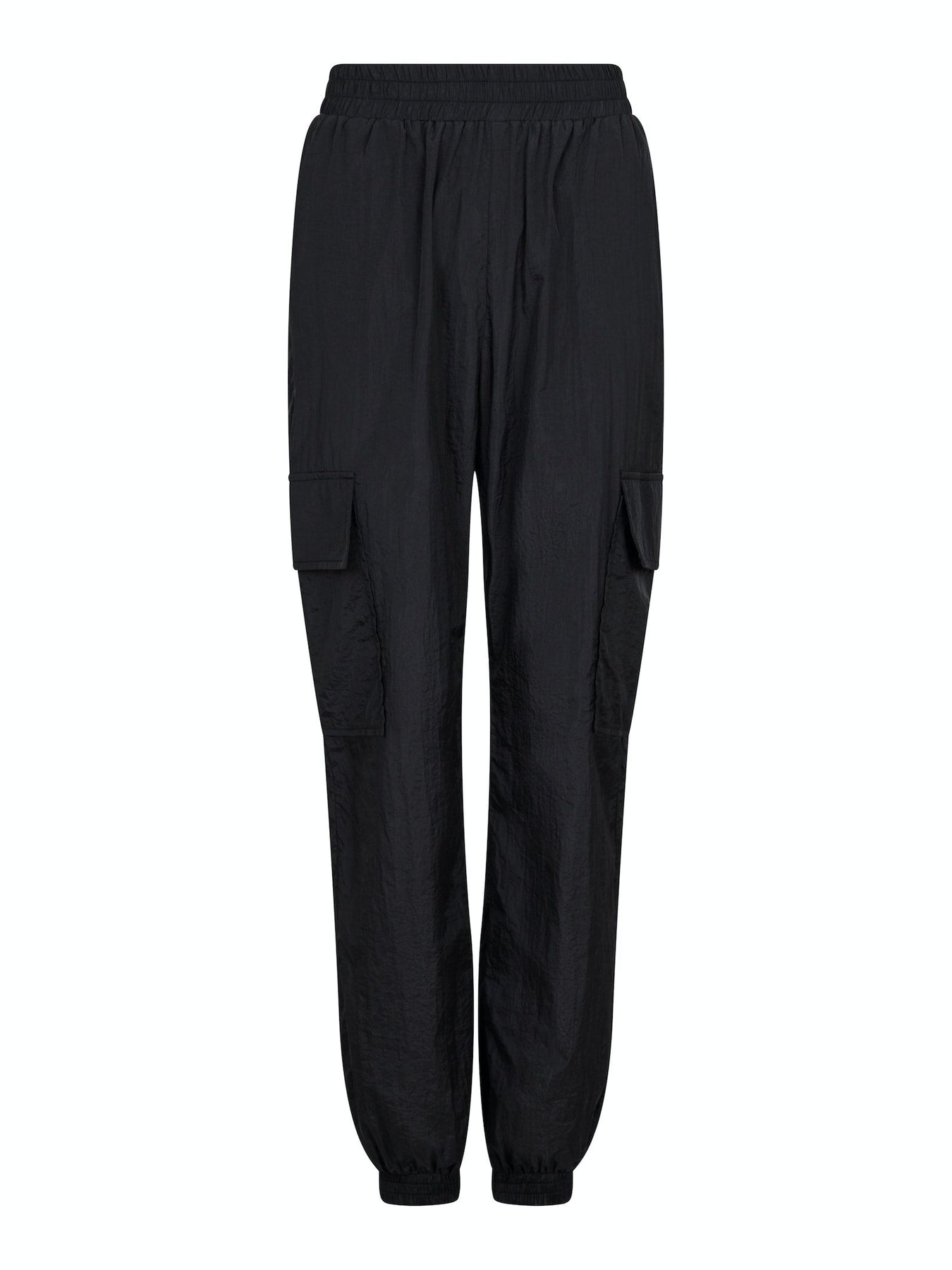 Carlotta Parashoot Pants - Black