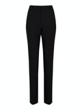 Cassie Suit Pants - Svart