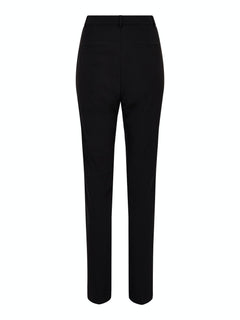 Cassie Suit Pants - Black