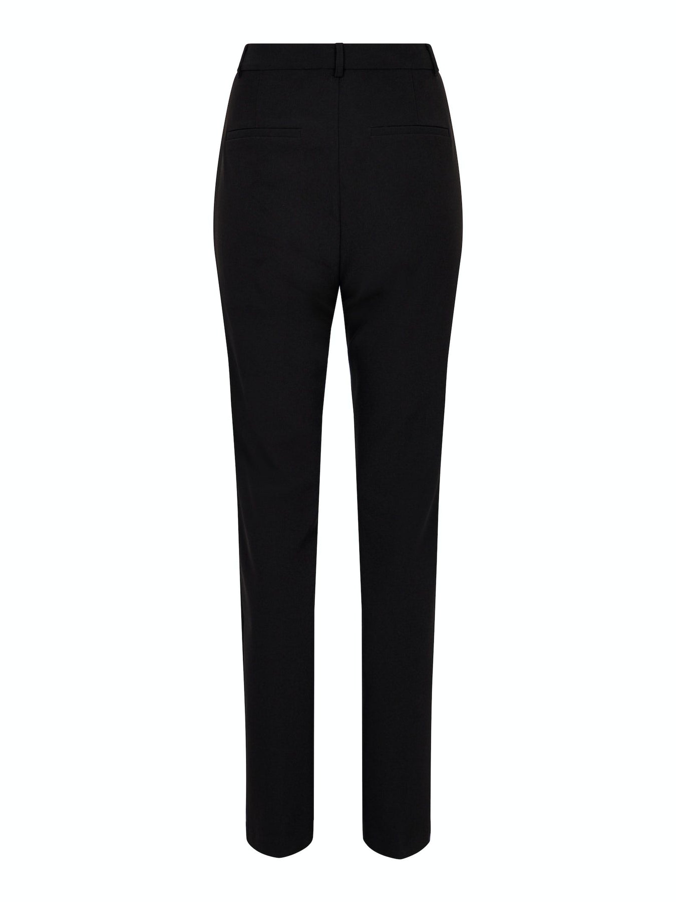 Cassie Suit Pants - Svart
