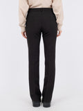 Cassie Suit Pants - Svart