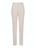 Cassie Suit Pants - Sand