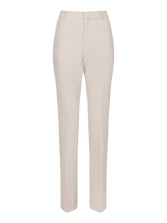 Cassie Suit Pants - Sand