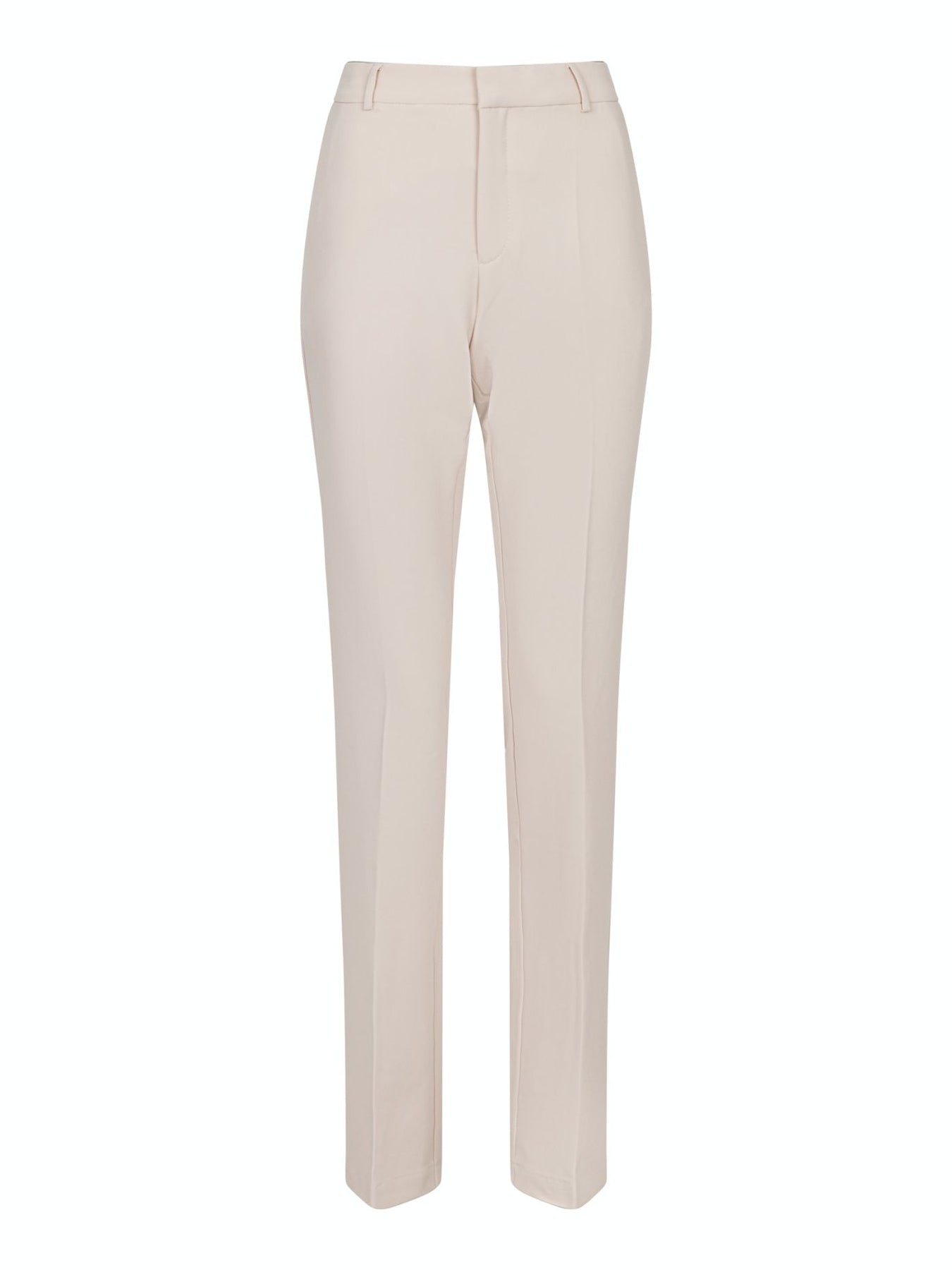 Cassie Suit Pants - Sand