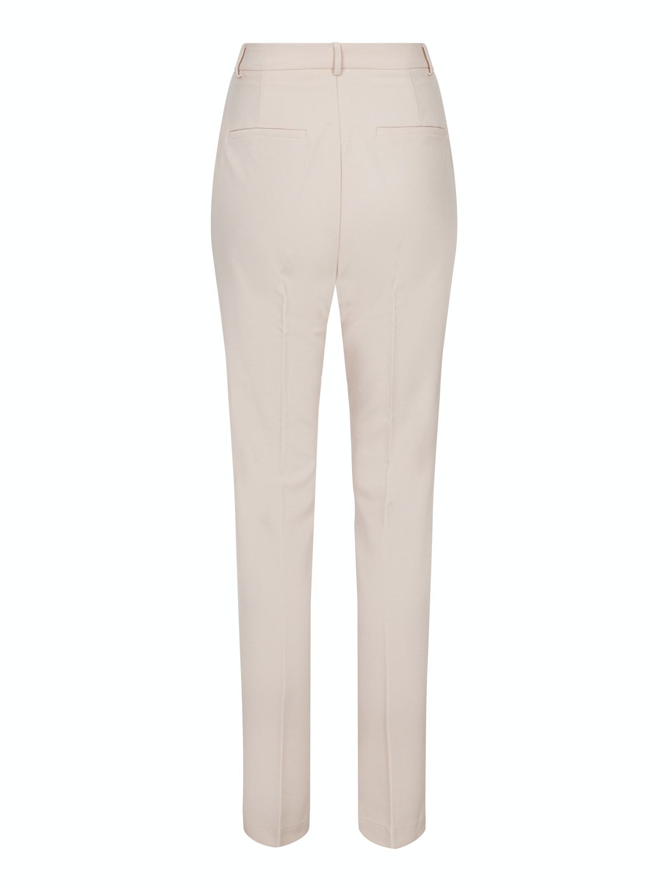 Cassie Suit Pants - Sand