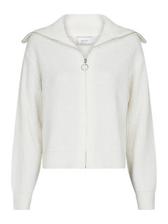 Masja Knit Cardigan - Off White