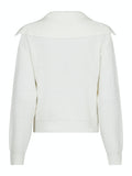 Masja Knit Cardigan - Off White