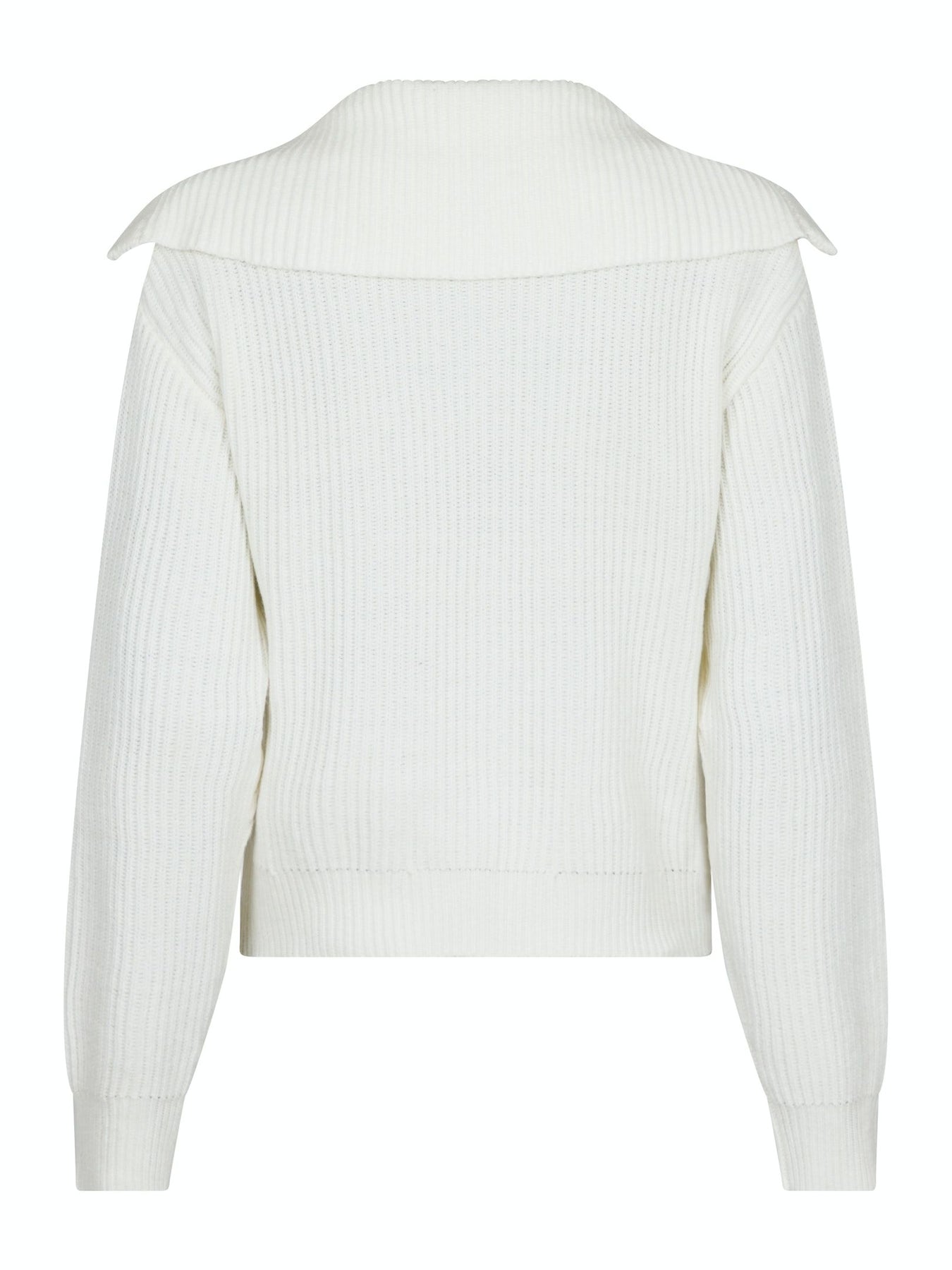 Masja Knit Cardigan - Off White
