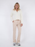 Masja Knit Cardigan - Off White