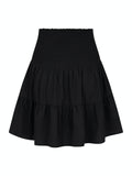 Cordova R Skirt - Black