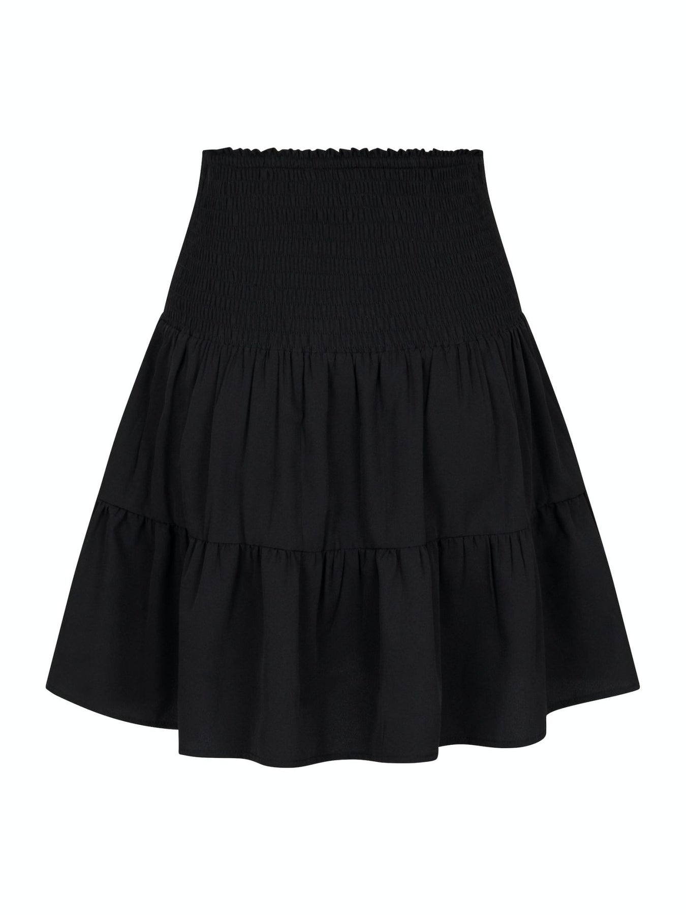 Cordova R Skirt - Black