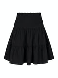 Cordova R Skirt - Black