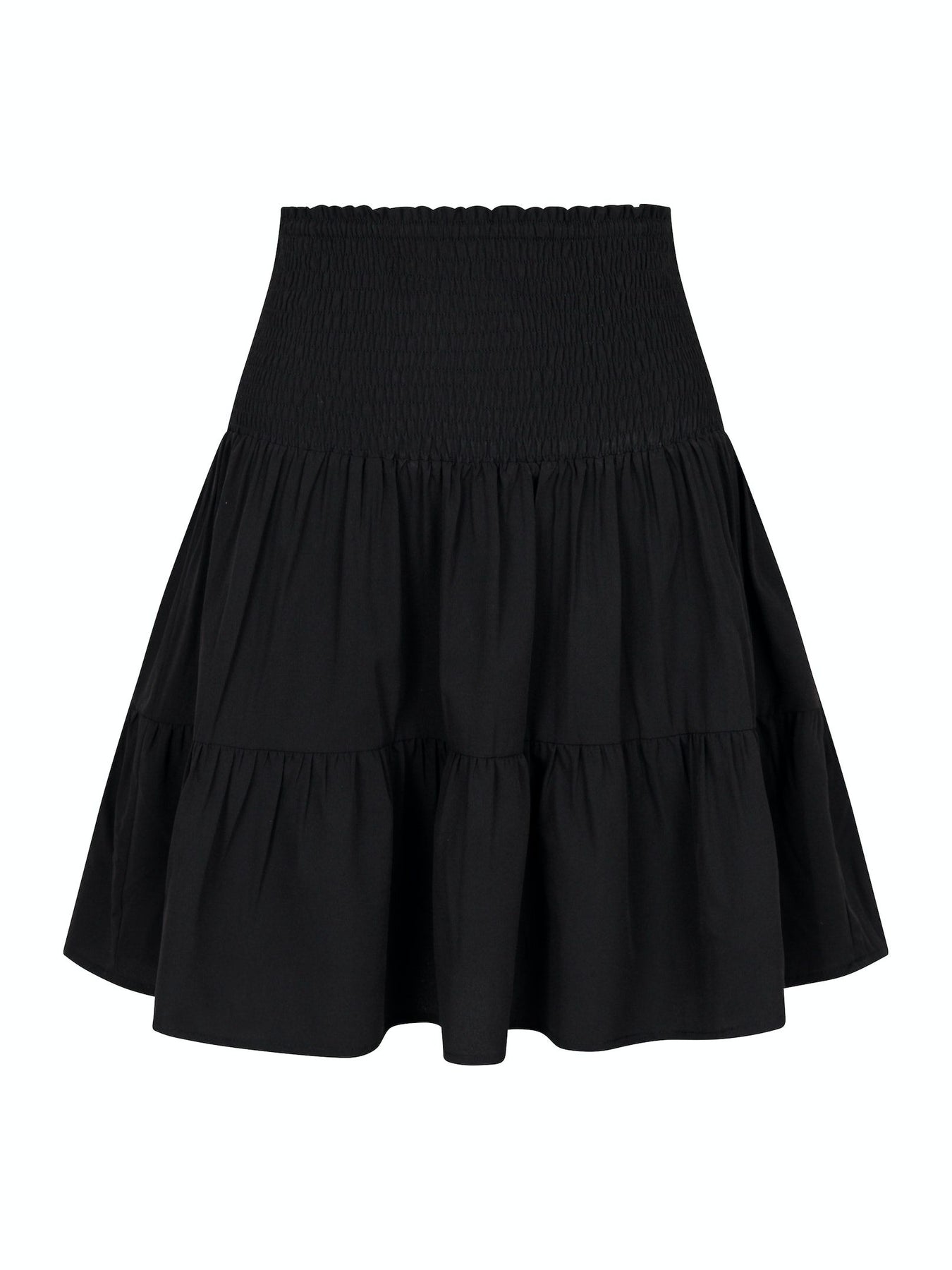 Cordova R Skirt - Black
