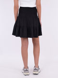 Cordova R Skirt - Black