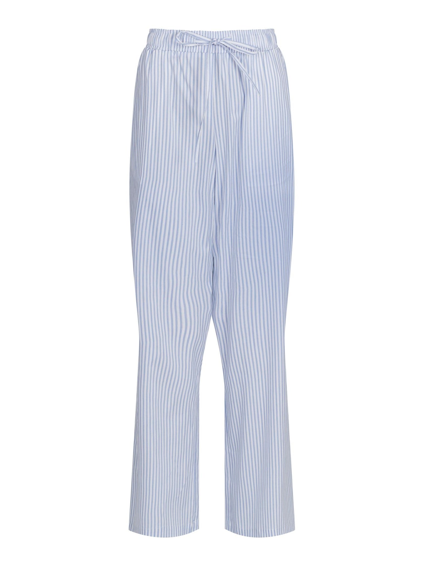 Sonar Classic Stripe Pants - Off White