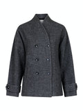 Pippa Twill Jacka - Svart