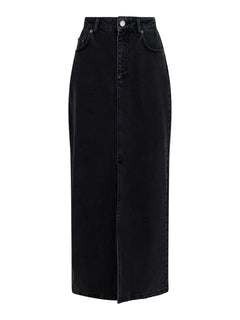 Frankie D Skirt - Black