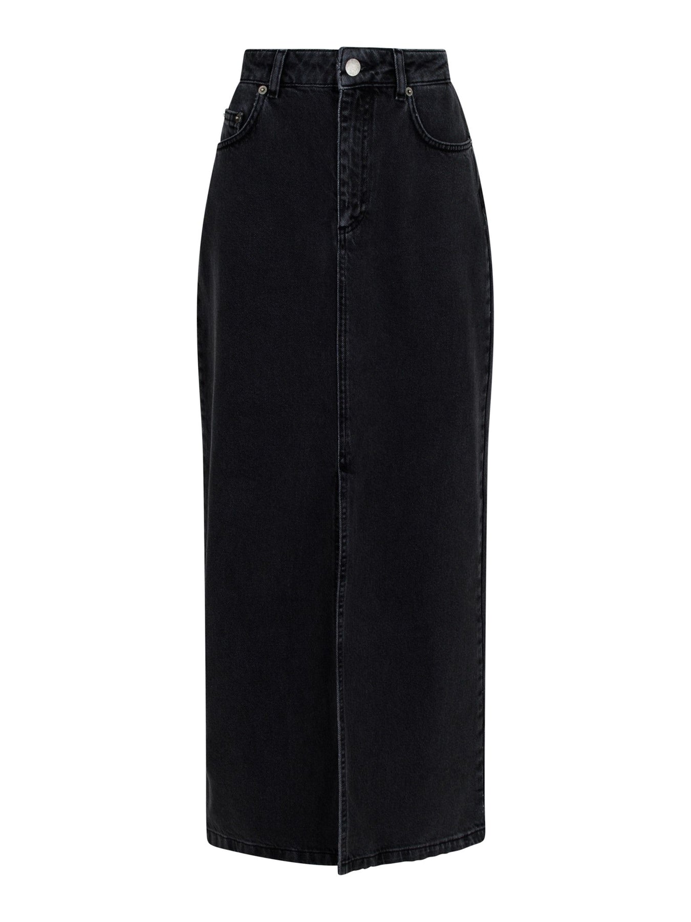 Frankie D Skirt - Black