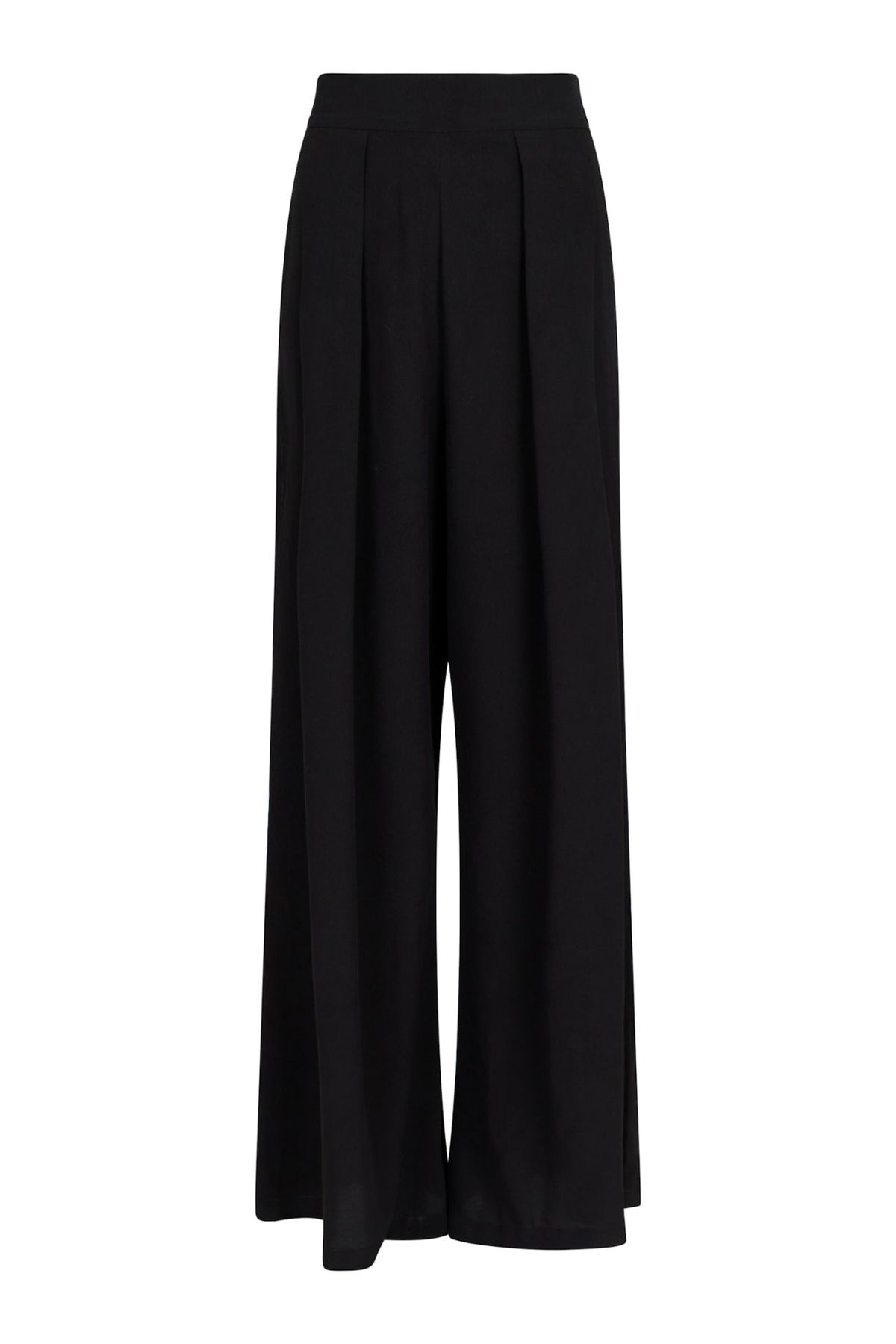 Lana Pants - Black