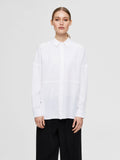 Trixy LS Shirt - Snow White