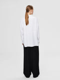 Trixy LS Shirt - Snow White