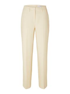 Rita Mw Wide Pant - Birch