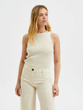 Solina SL Knit Top B - Birch